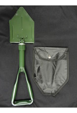 SGS Folding Shovel