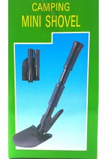 SGS Mini Folding Shovel