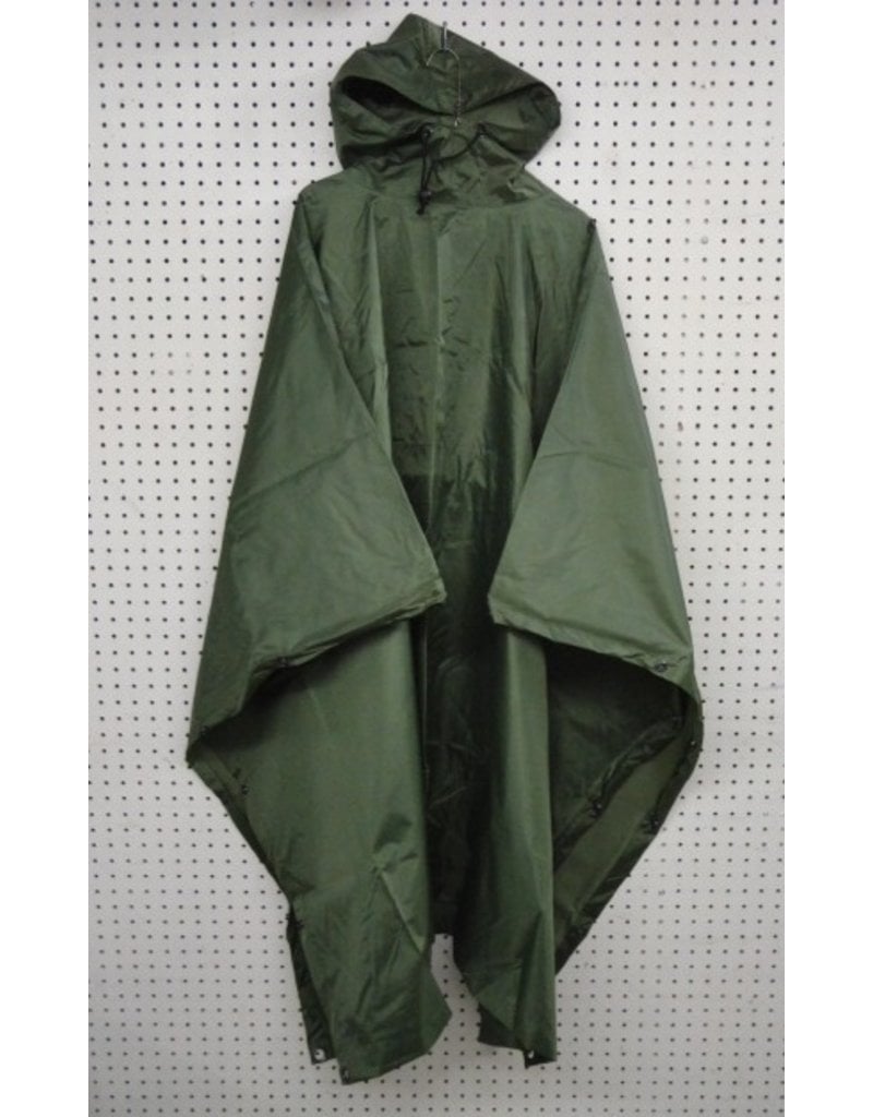 SGS Poncho