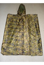 SGS Poncho