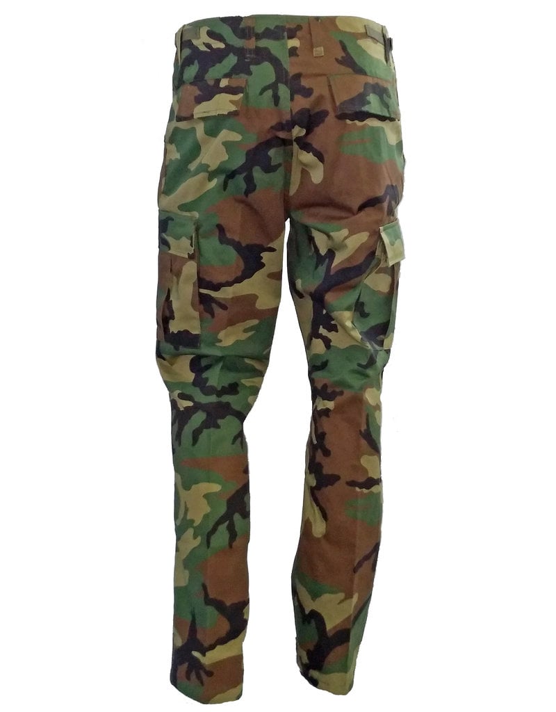 SGS BDU Pants