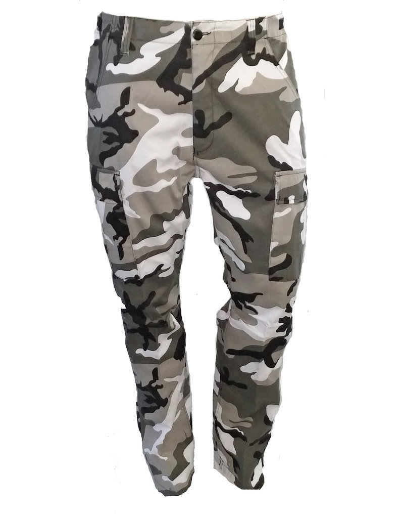 SGS BDU Pants