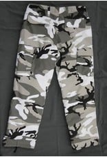 SGS BDU Winter Pants