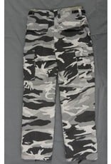 SGS BDU Winter Pants