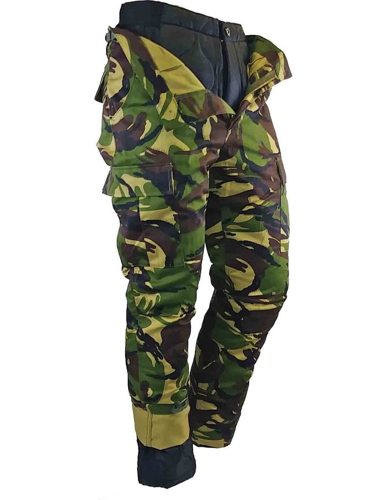 SGS BDU Winter Pants