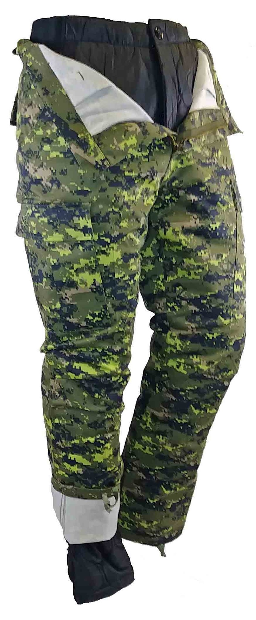 SGS Canadian Cadpat Pants