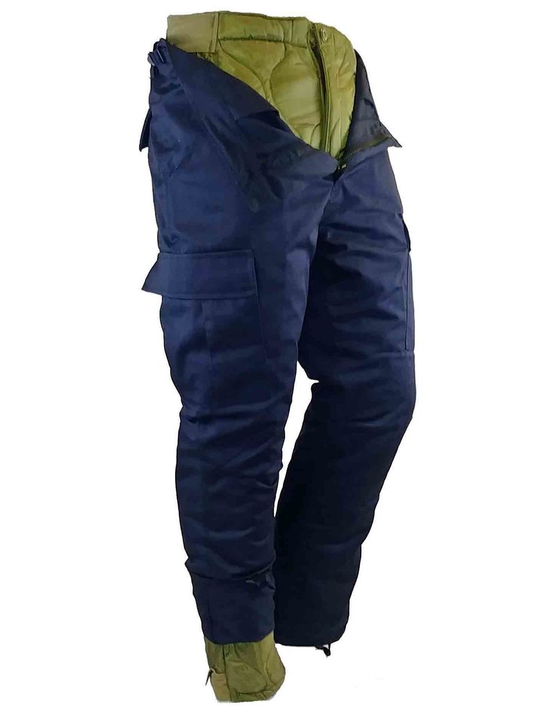 SGS BDU Winter Pants