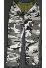 SGS BDU Winter Pants