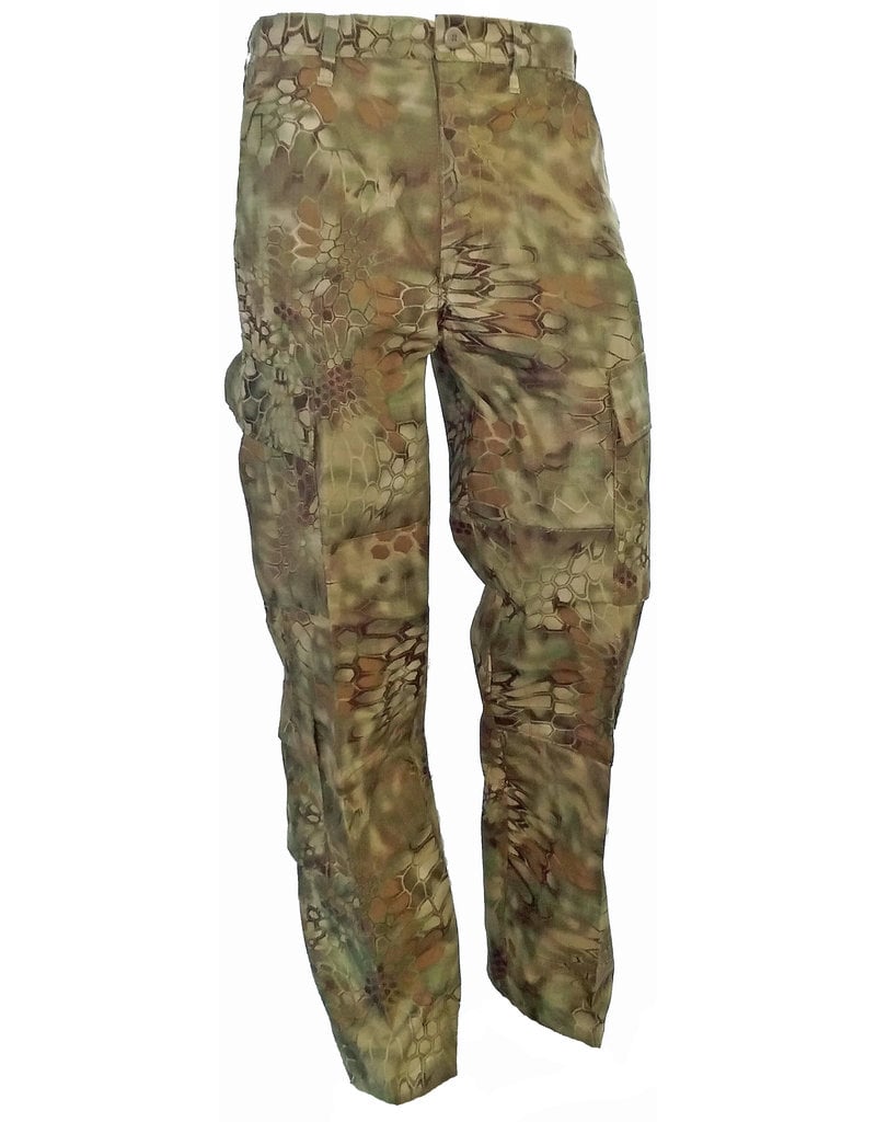 SGS ACU Pants