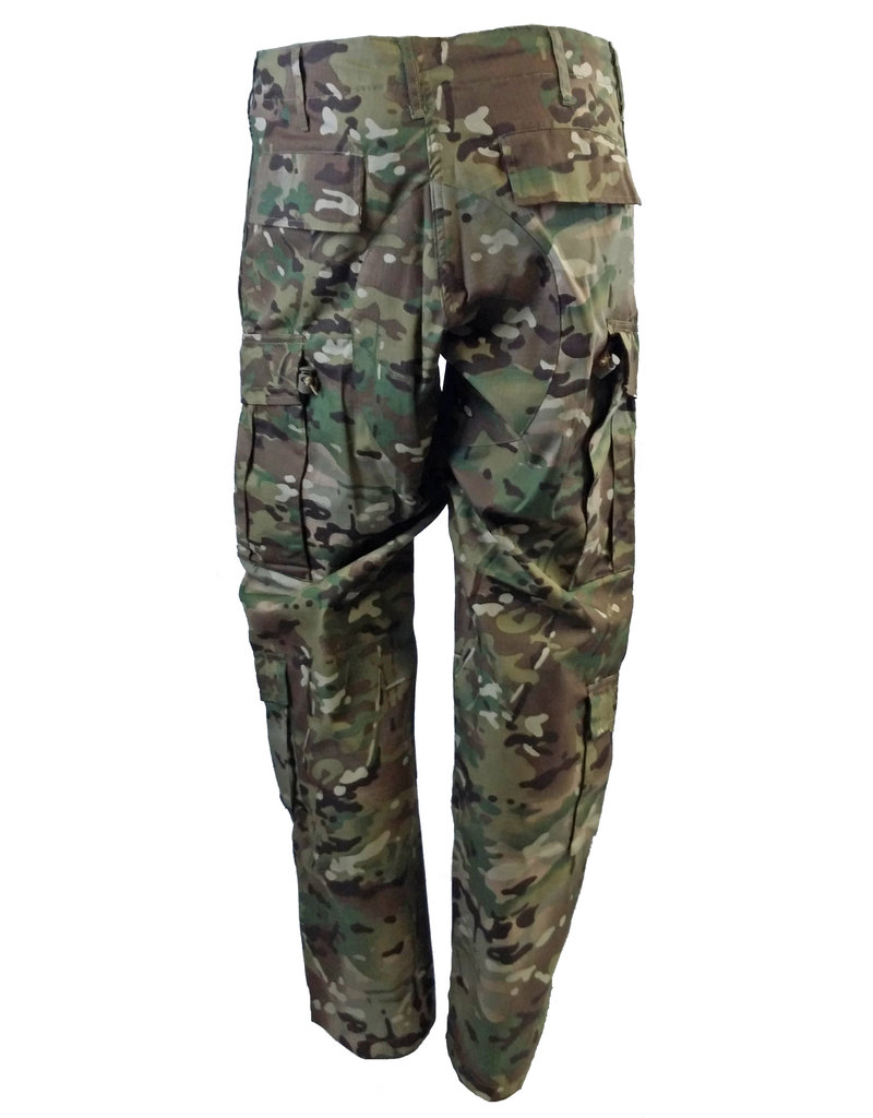 SGS ACU Pants