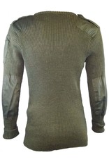 SGS Wool Sweater