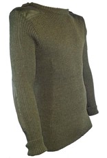 SGS Wool Sweater