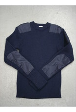 SGS Wool Sweater