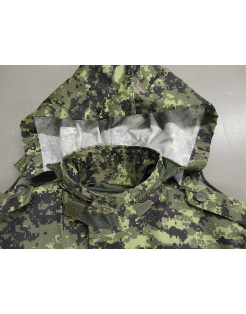 SGS M-65 Jacket