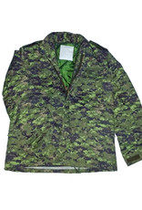 SGS M-65 Jacket