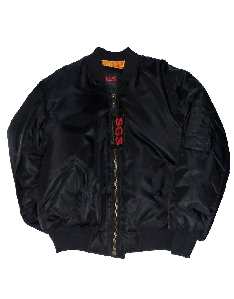 SGS MA-1 Jacket