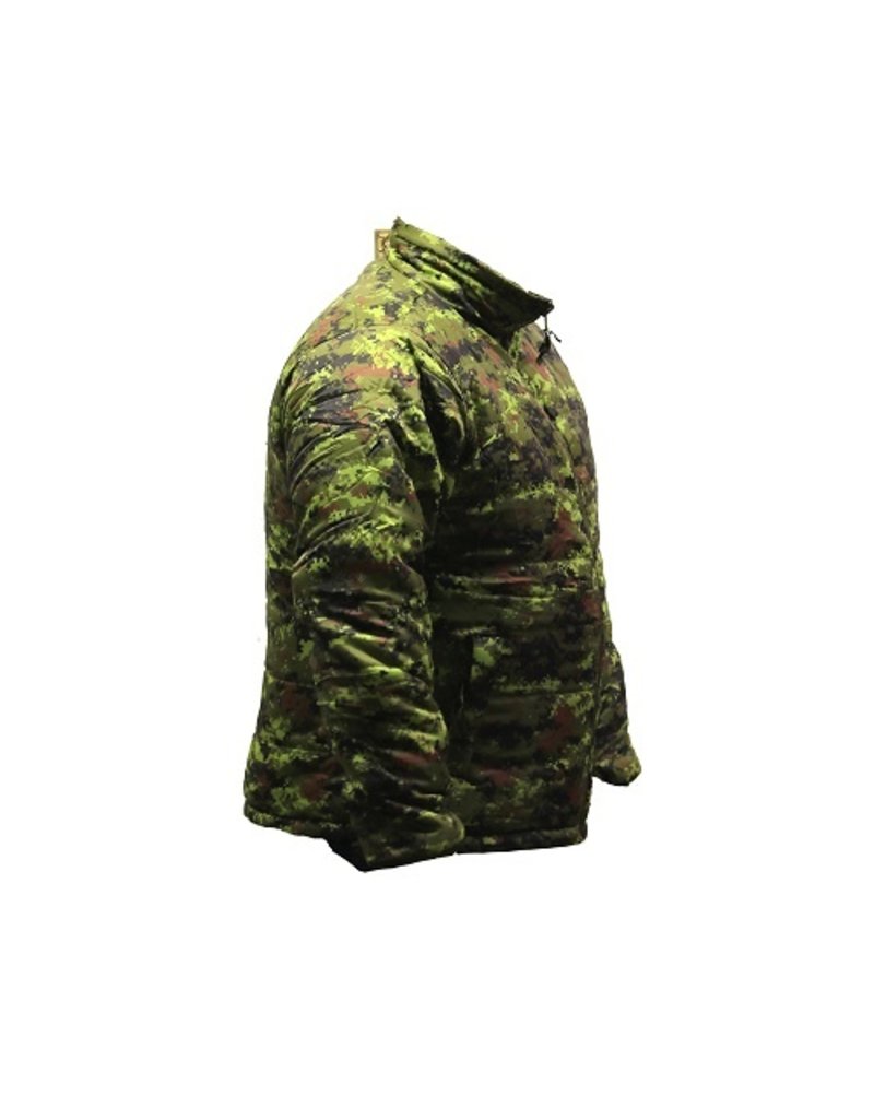 SGS Reversible Jacket