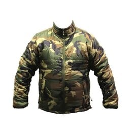 SGS Reversible Jacket