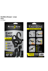 Nite Ize KnotBone Élastique réglable