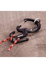 Nite Ize Figure 9 Carabiner Rope Tightener