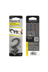 Nite Ize Figure 9 Carabiner Rope Tightener