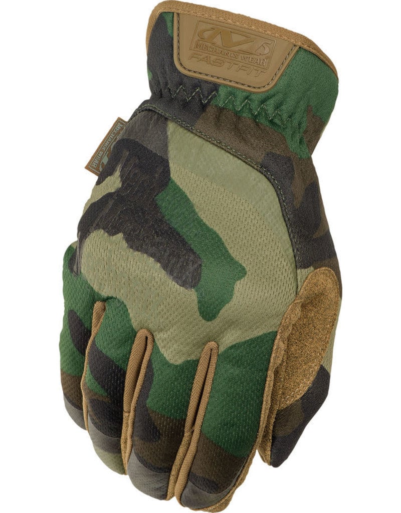 Mechanix FastFit