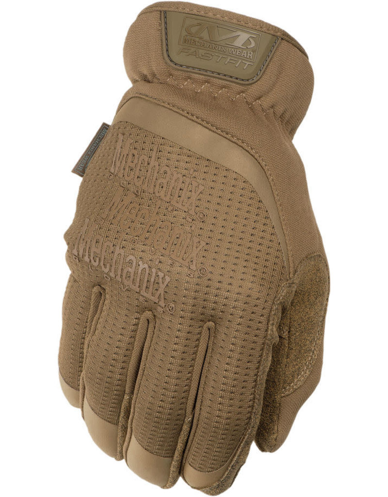 Mechanix FastFit