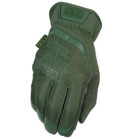 Mechanix FastFit