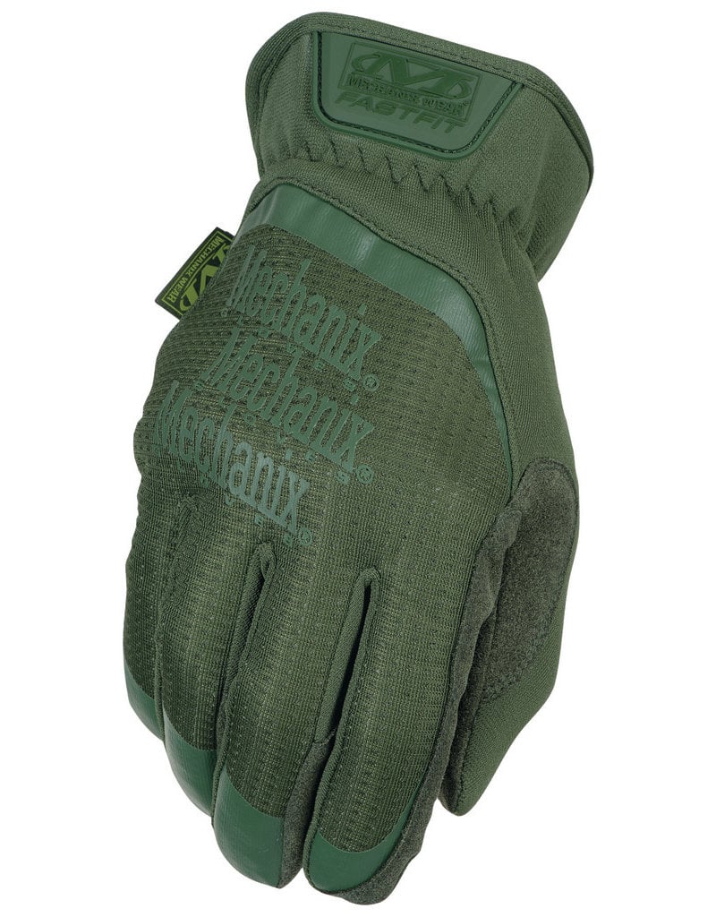 Mechanix FastFit