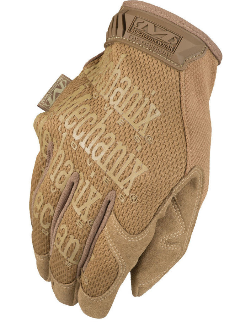 Mechanix Original