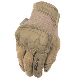 Hard Knuckle Gloves – First Tactical