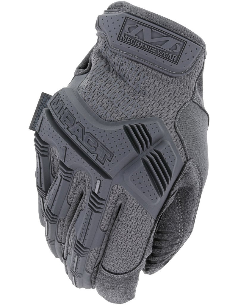 Mechanix M-Pact