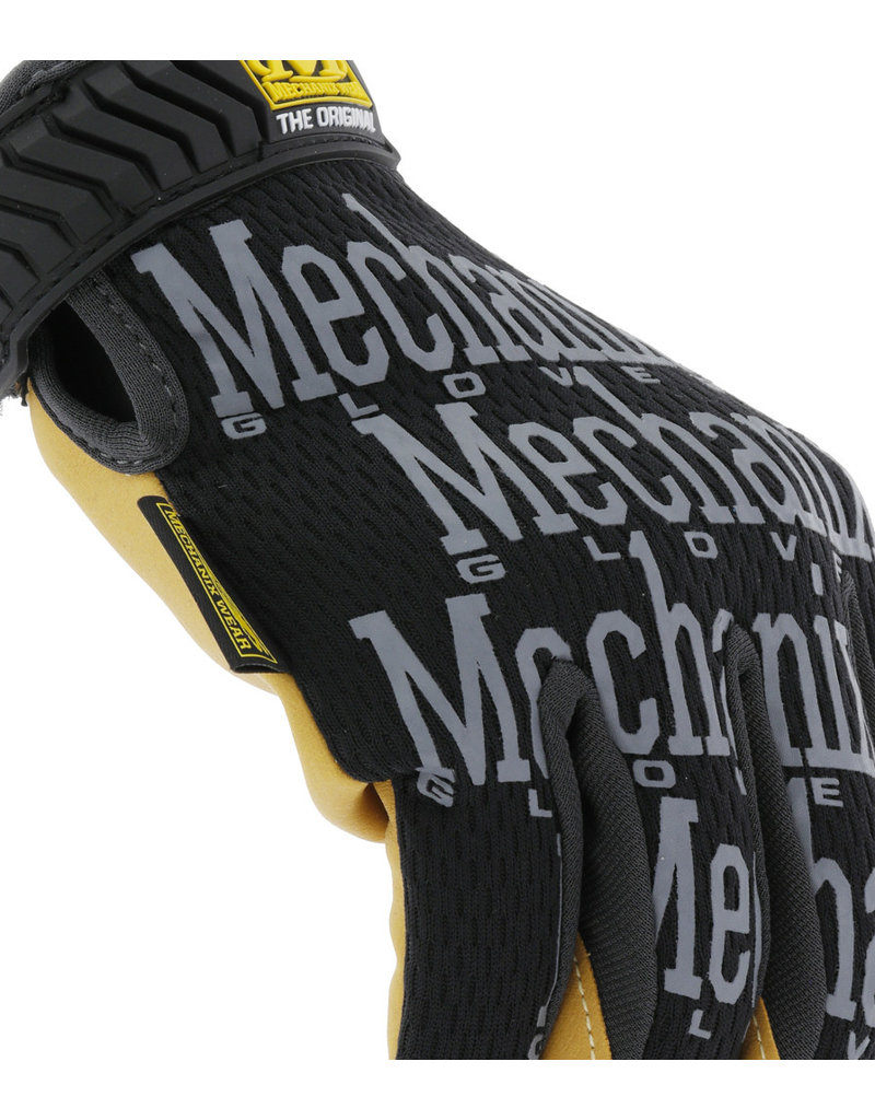 Mechanix Original Material4X