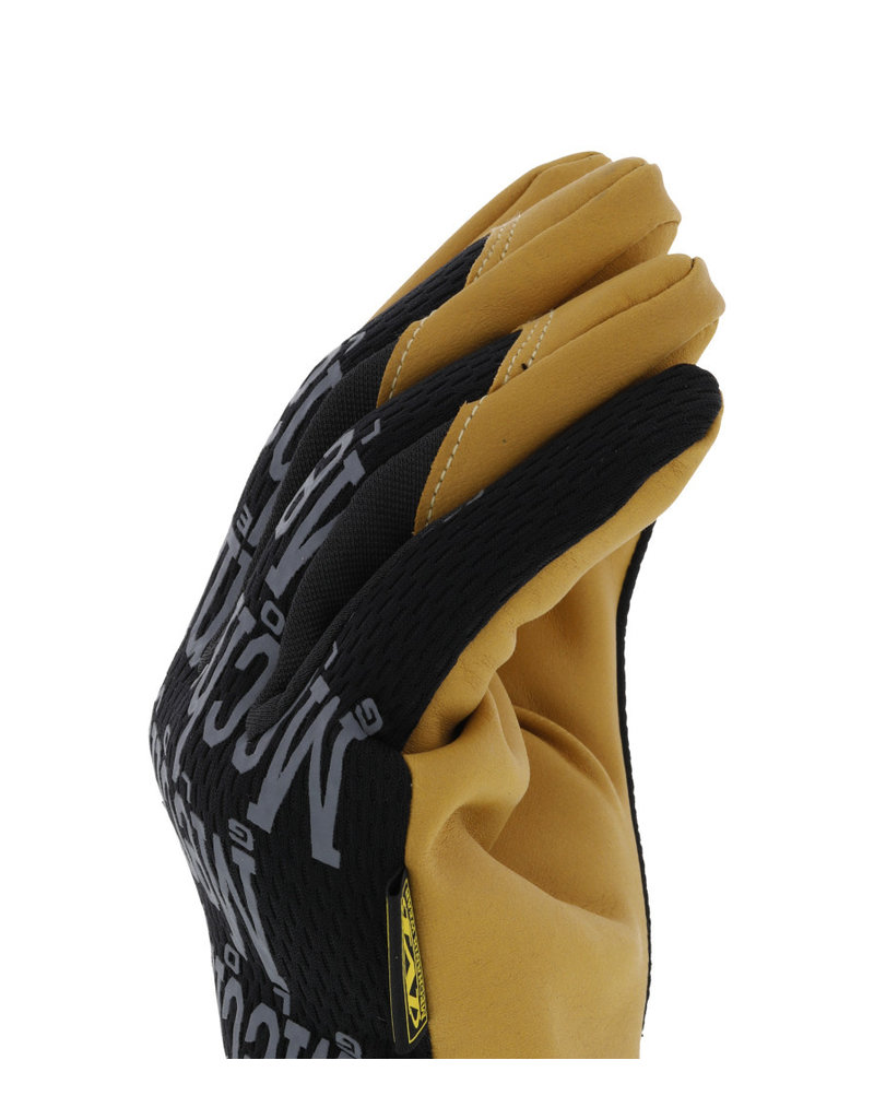 Mechanix Original Material4X