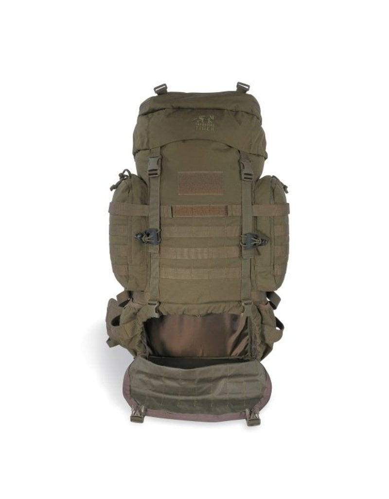 Tasmanian Tiger Military backpack Raid Pack Mk III