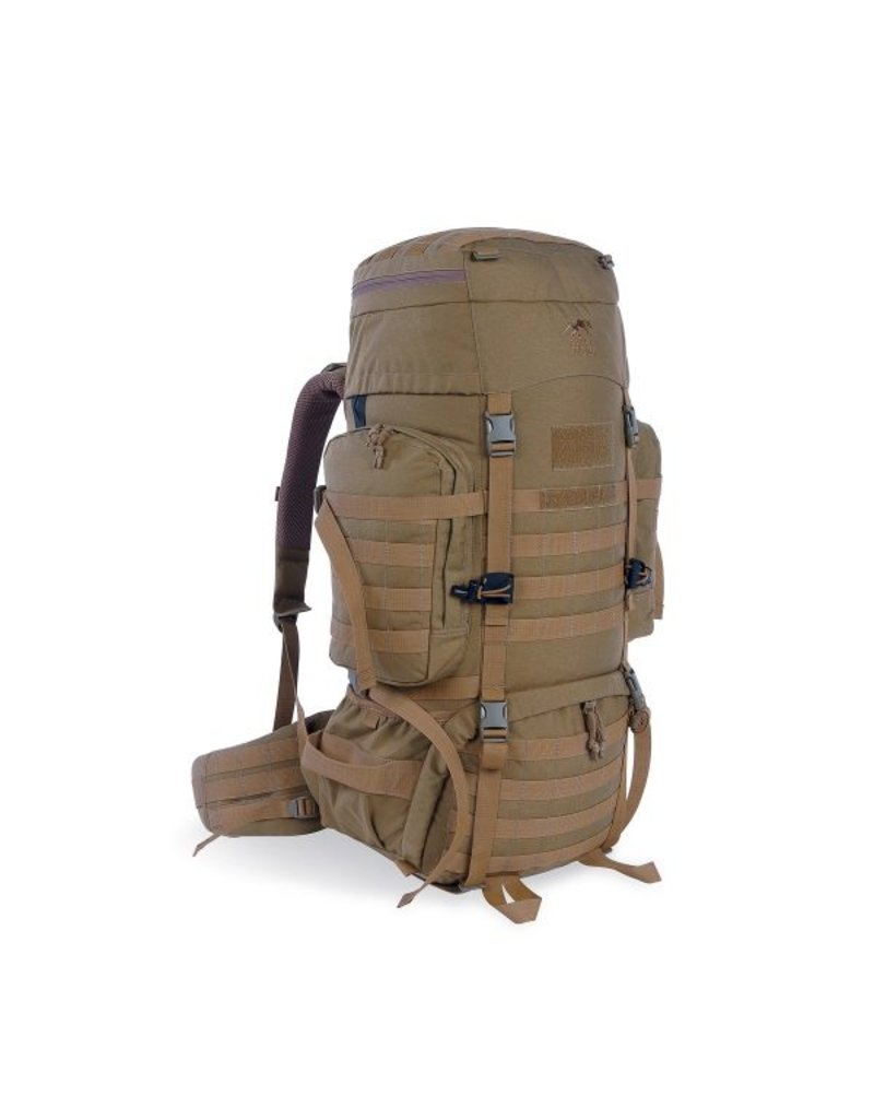 Tasmanian Tiger Military backpack Raid Pack Mk III