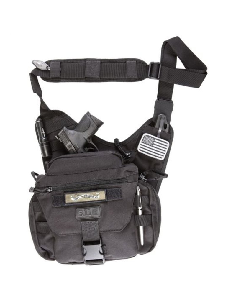 5.11 Tactical Push Pack