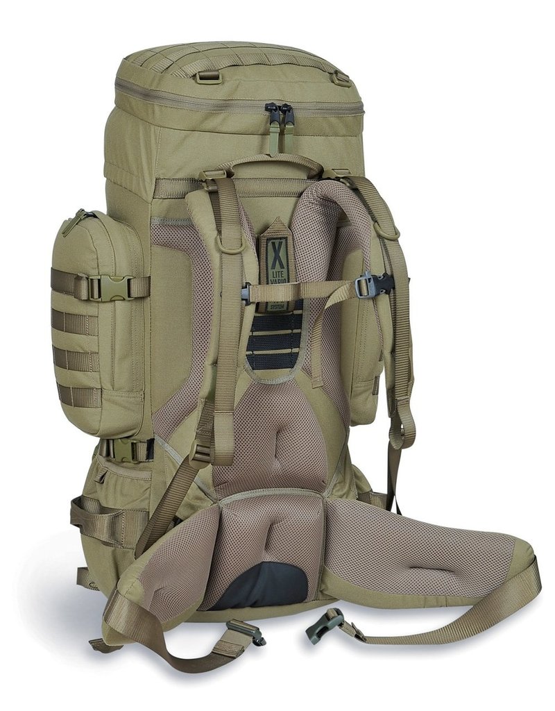 Tasmanian Tiger Military backpack Raid Pack Mk III