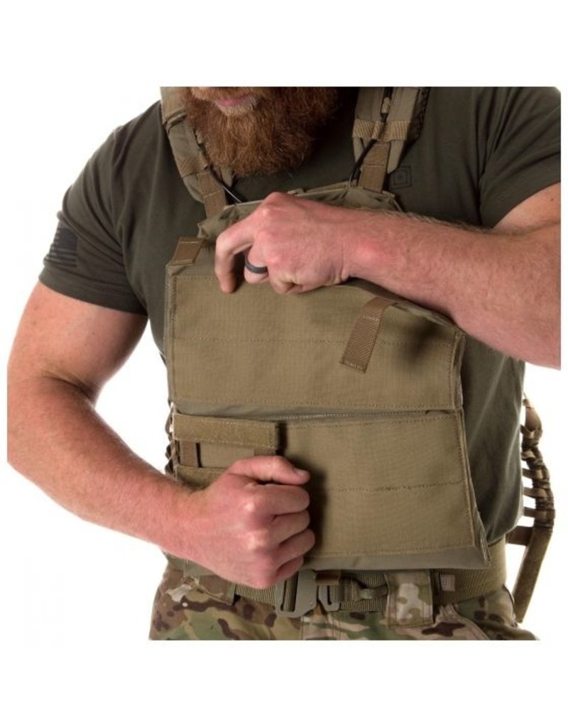 5.11 Tactical TacTec Plate Carrier