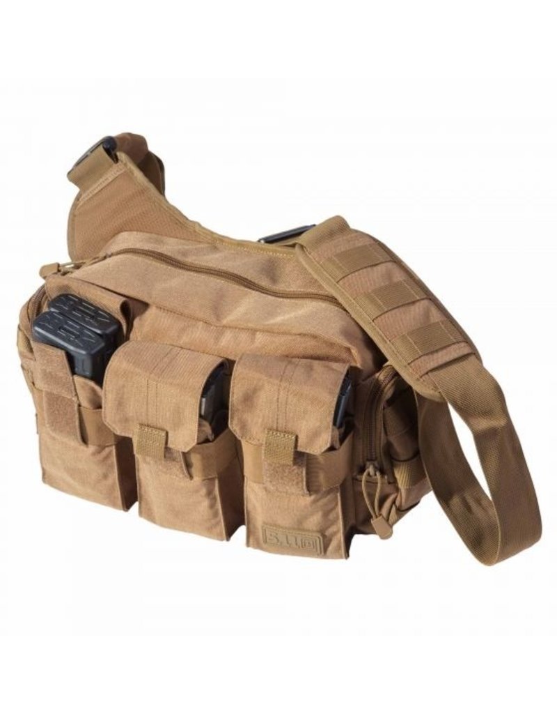 5.11 Tactical Sac d'évacuation d'urgence