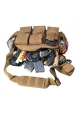 5.11 Tactical Sac d'évacuation d'urgence