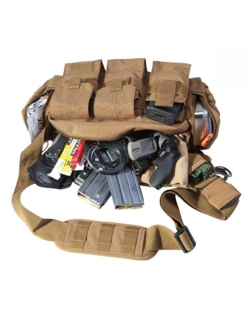 5.11 Tactical Sac d'évacuation d'urgence