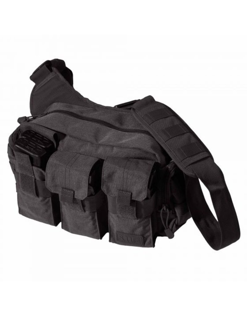 5.11 Tactical Bail Out Bag