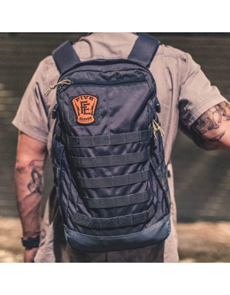 5.11 Tactical Rapid Origin Pack Ranger Green