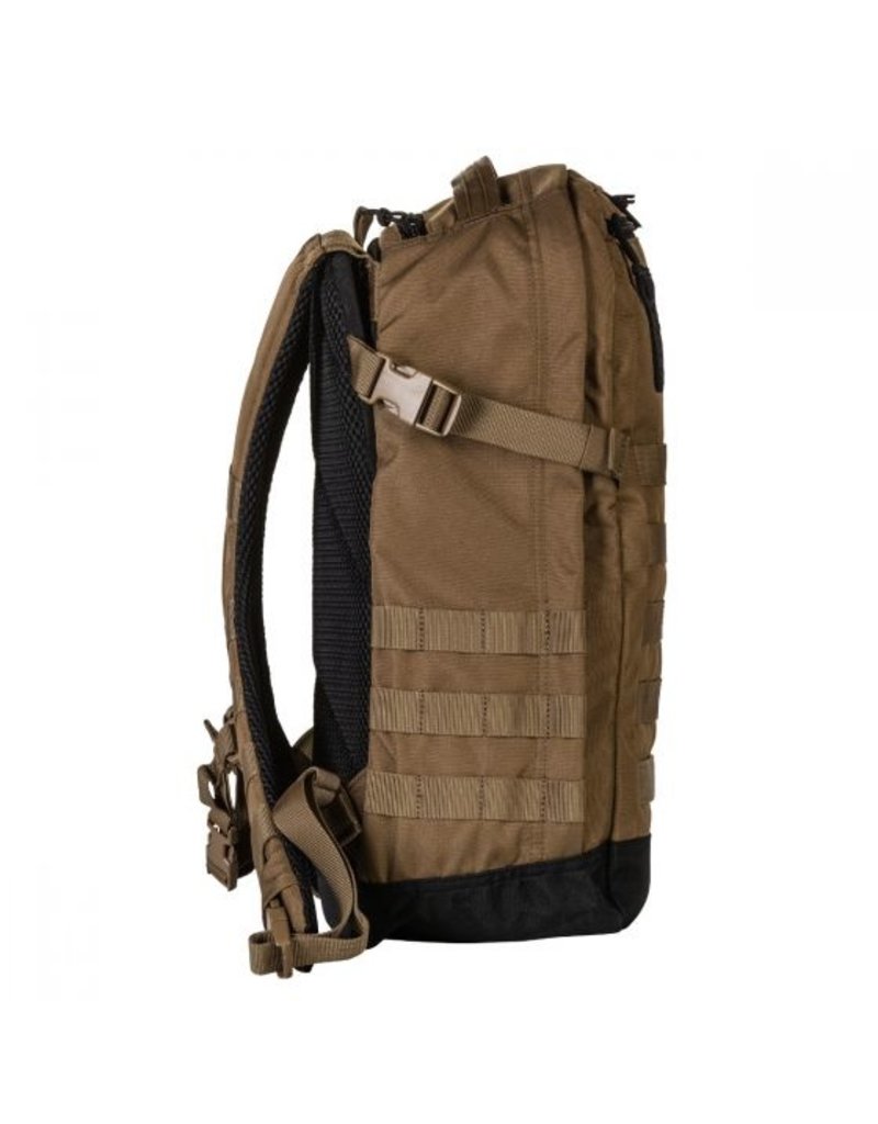 5.11 Tactical Rapid Origin Pack Ranger Green