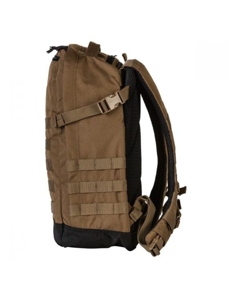 5.11 Tactical Rapid Origin Pack Ranger Green