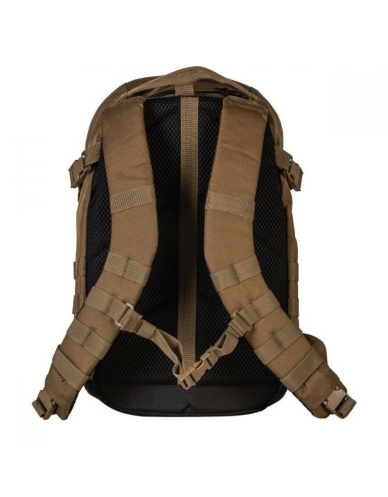 5.11 Tactical Rapid Origin Pack Ranger Green