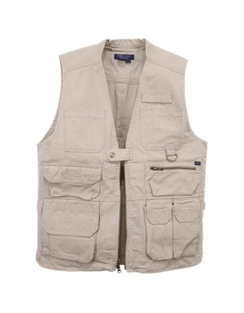 5.11 Tactical Tactical Vest