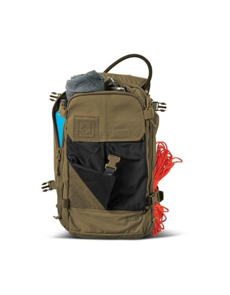 AMP12 Backpack - Surplus Militaire Pont-Rouge