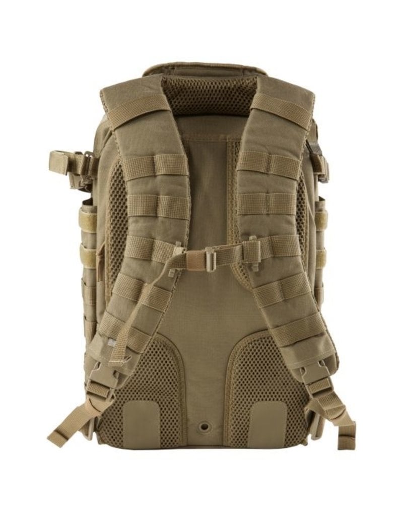 5.11 Tactical All Hazards Prime Backpack